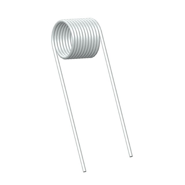 TO-5159RSCS Century Spring Corp  Molle di torsione