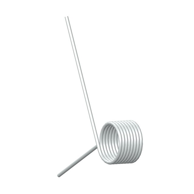 TO-5161LSCS Century Spring Corp  Molle di torsione