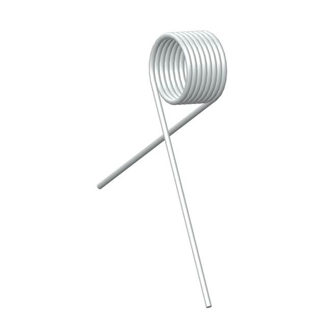 TO-5161RSCS Century Spring Corp  Molle di torsione