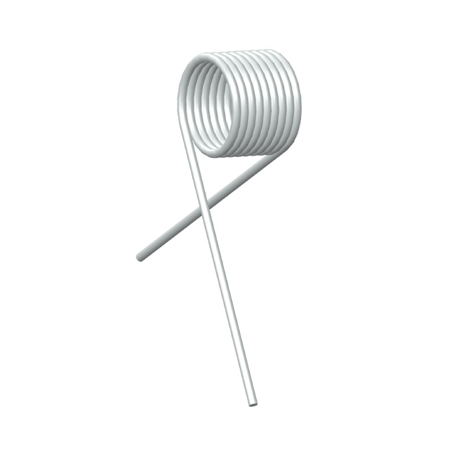 TO-5175RSCS Century Spring Corp  Molle di torsione