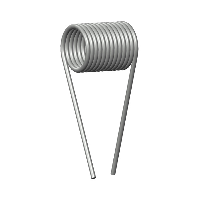 TO-5181RCS Century Spring Corp  Molle di torsione