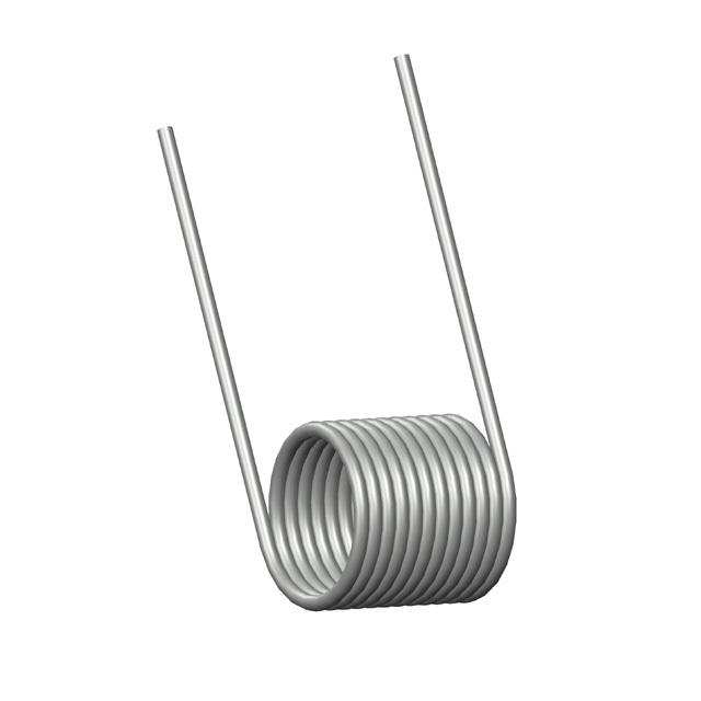 TO-5196LCS Century Spring Corp  Molle di torsione