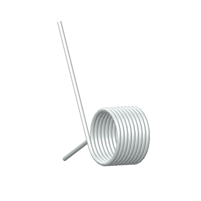 TO-5199LSCS Century Spring Corp  Molle di torsione