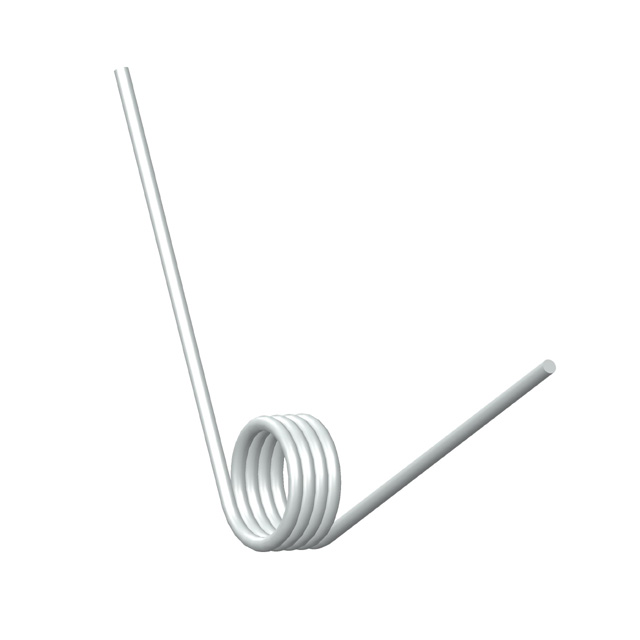 TO-5200LSCS Century Spring Corp  Molle di torsione