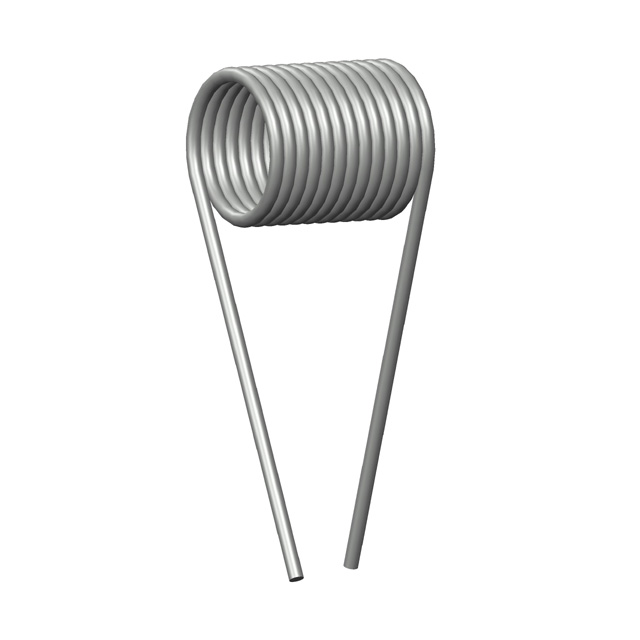 TO-5205RCS Century Spring Corp  Molle di torsione