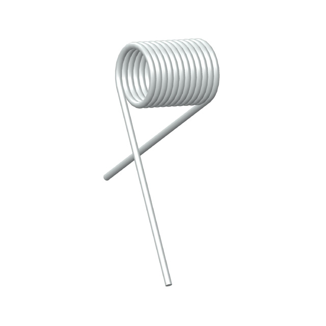 TO-5207RSCS Century Spring Corp  Molle di torsione