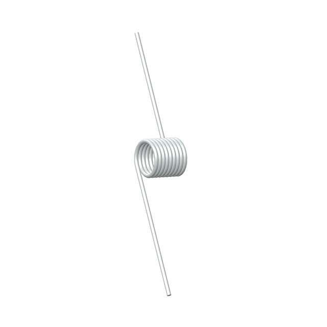 TO-5215RSCS Century Spring Corp  Molle di torsione