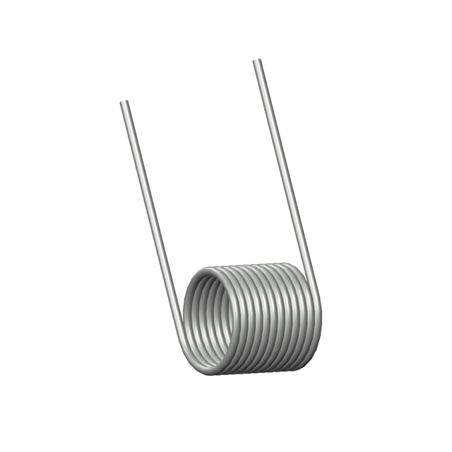 TO-5223LCS Century Spring Corp  Molle di torsione