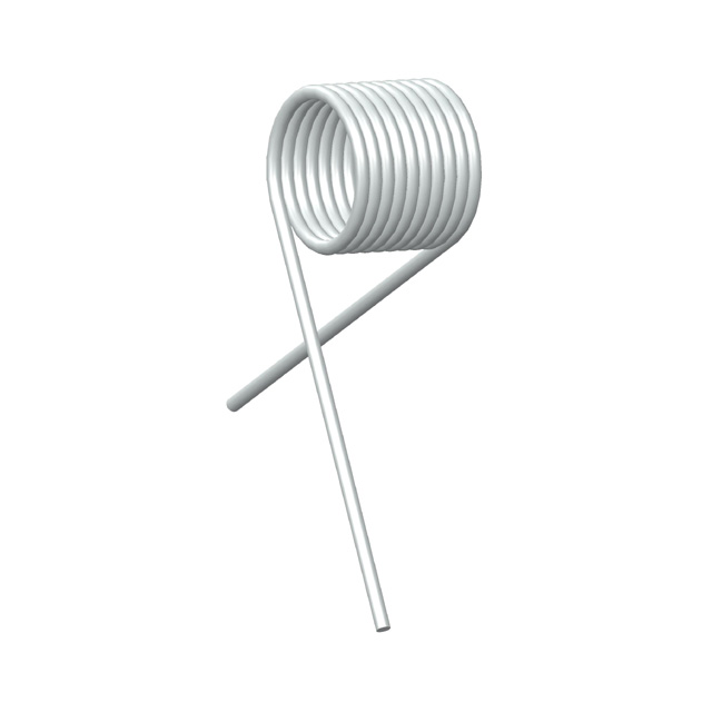 TO-5228RSCS Century Spring Corp  Molle di torsione