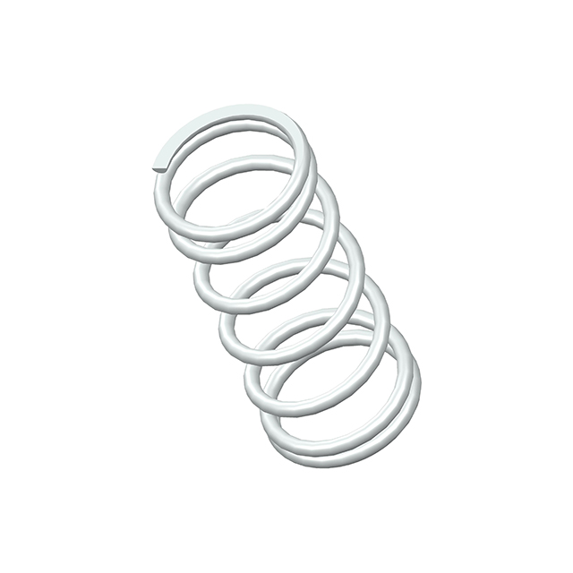 TT-59CS Century Spring Corp  Molle coniche a compressione