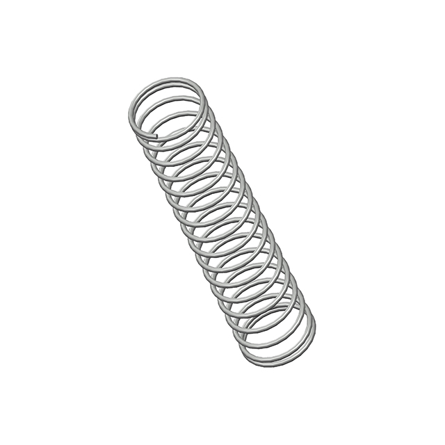 TT-63CS Century Spring Corp  Molle coniche a compressione