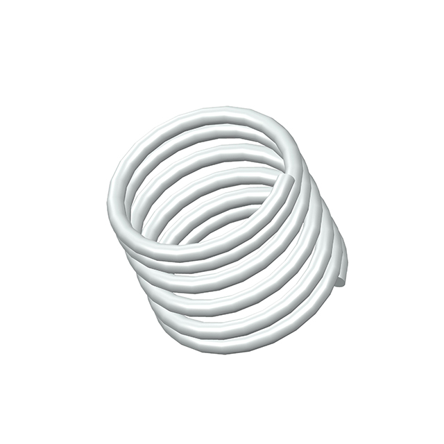 U-74CS Century Spring Corp  Molle coniche a compressione