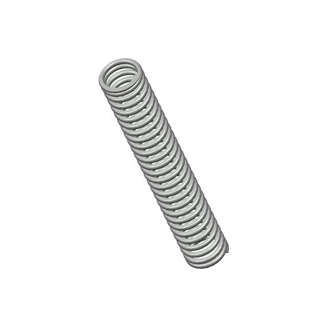 12071CS Century Spring Corp  Molle coniche a compressione