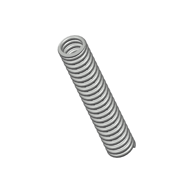 12150CS Century Spring Corp  Molle coniche a compressione