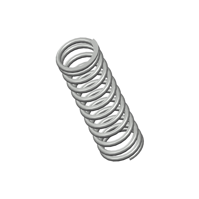 12189CS Century Spring Corp  Molle coniche a compressione