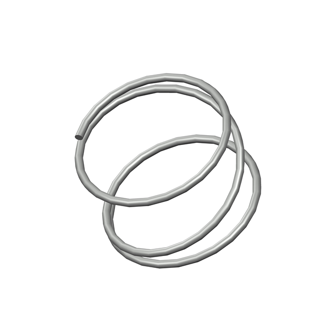 12222CS Century Spring Corp  Molle coniche a compressione