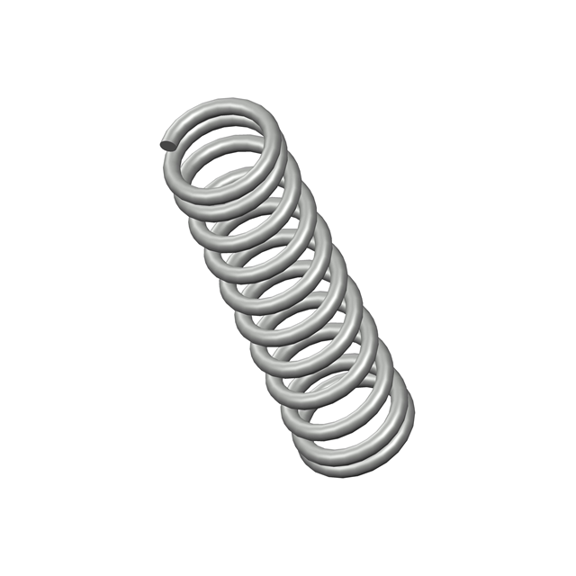 12241CS Century Spring Corp  Molle coniche a compressione