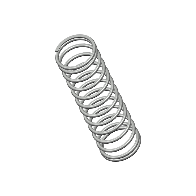 12249CS Century Spring Corp  Molle coniche a compressione