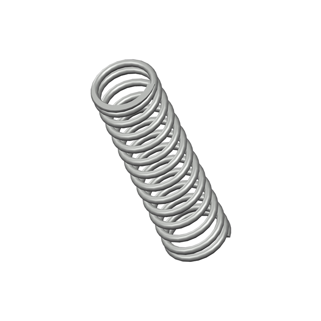 12322CS Century Spring Corp  Molle coniche a compressione