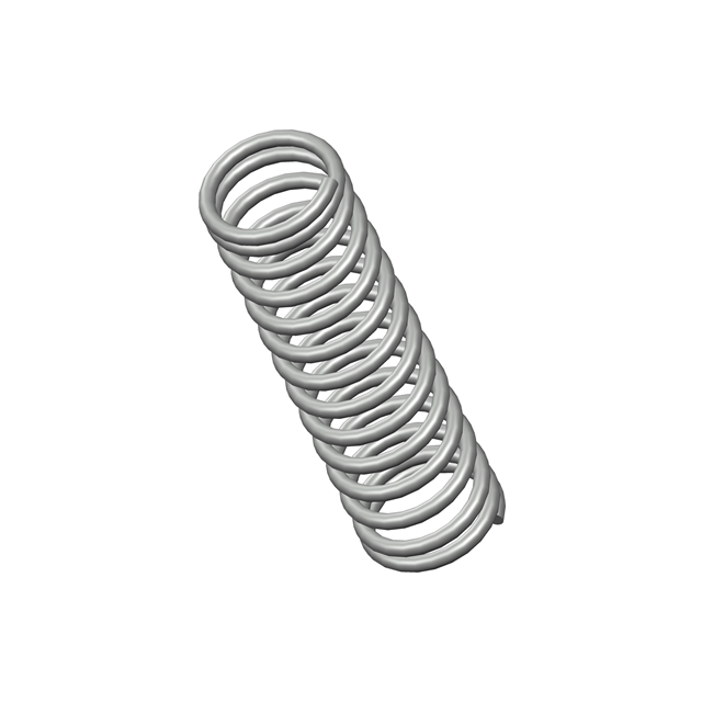 12492CS Century Spring Corp  Molle coniche a compressione