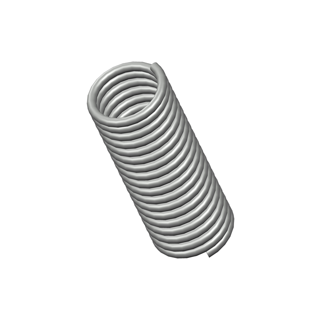 12557CS Century Spring Corp  Molle coniche a compressione