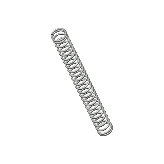 155-CCS Century Spring Corp  Molle coniche a compressione