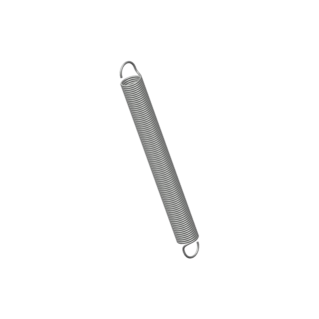 173-CCS Century Spring Corp  Molle di estensione della barra di traino