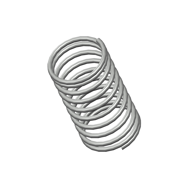 1775CS Century Spring Corp  Molle coniche a compressione