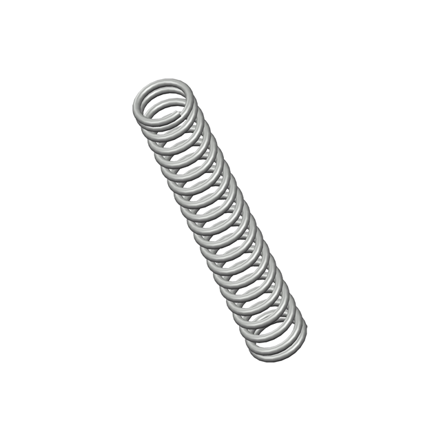 1942CS Century Spring Corp  Molle coniche a compressione