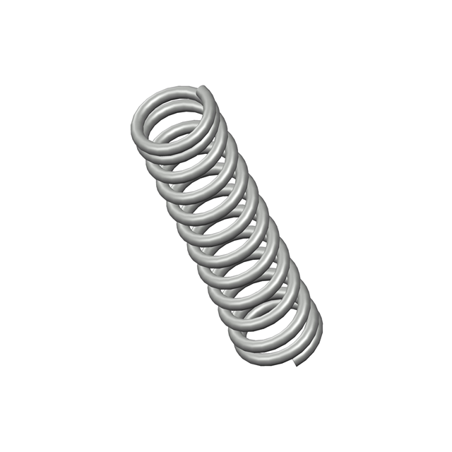 201-ACS Century Spring Corp  Molle coniche a compressione