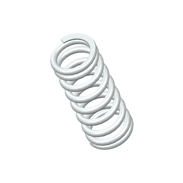 S-1008CS Century Spring Corp  Molle coniche a compressione