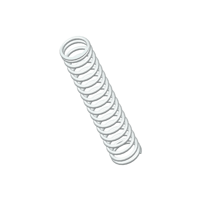 S-1075CS Century Spring Corp  Molle coniche a compressione