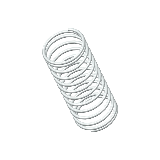 S-1083CS Century Spring Corp  Molle coniche a compressione