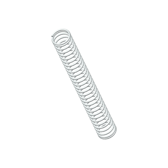 S-1105CS Century Spring Corp  Molle coniche a compressione