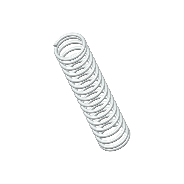 S-1136CS Century Spring Corp  Molle coniche a compressione