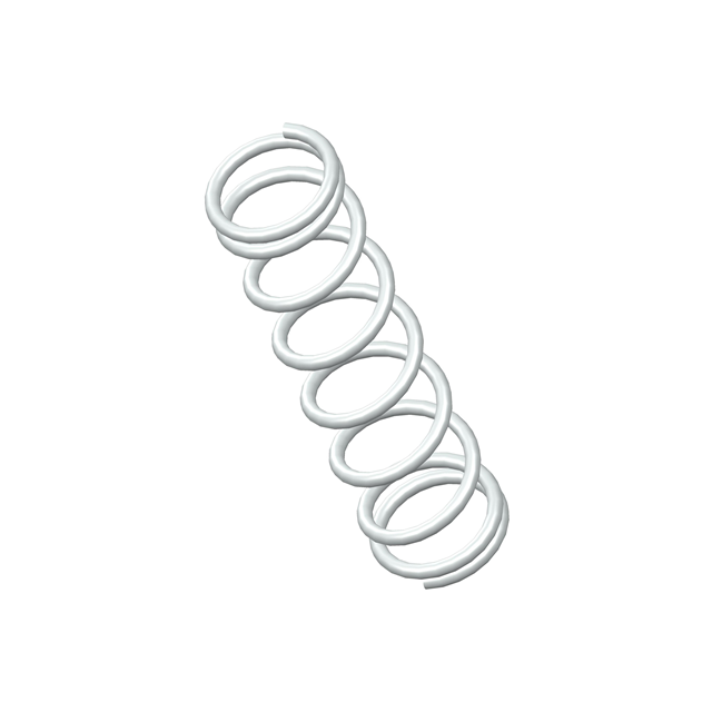 S-1169CS Century Spring Corp  Molle coniche a compressione