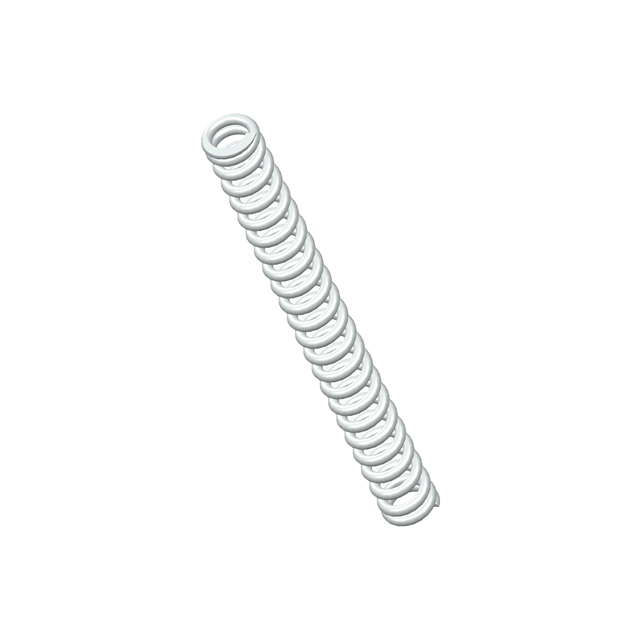 S-1351CS Century Spring Corp  Molle coniche a compressione