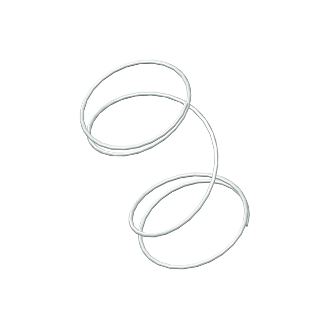 S-1359CS Century Spring Corp  Molle coniche a compressione