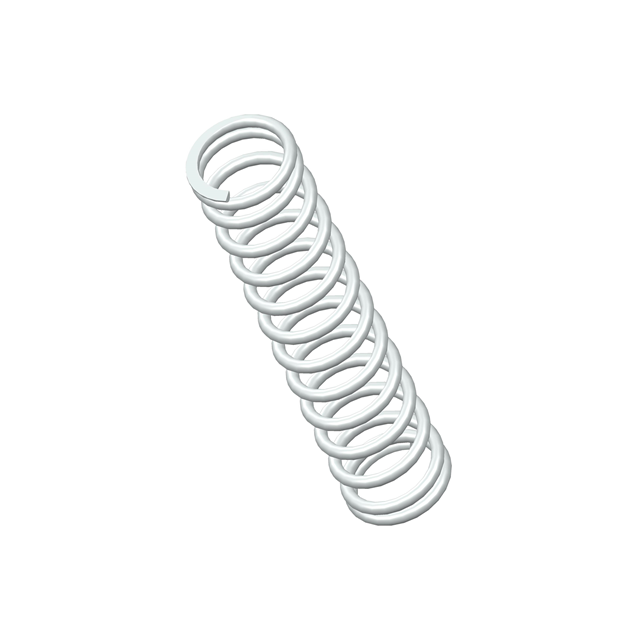 S-1367CS Century Spring Corp  Molle coniche a compressione