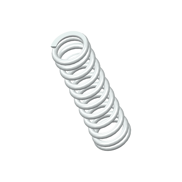 S-1395CS Century Spring Corp  Molle coniche a compressione