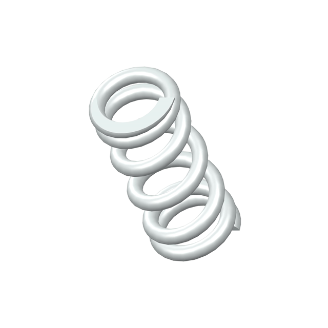 S-1402CS Century Spring Corp  Molle coniche a compressione