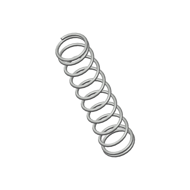 351-ACS Century Spring Corp  Molle coniche a compressione