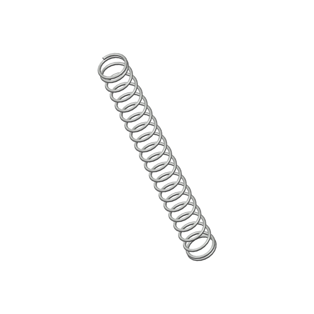 352-CCS Century Spring Corp  Molle coniche a compressione