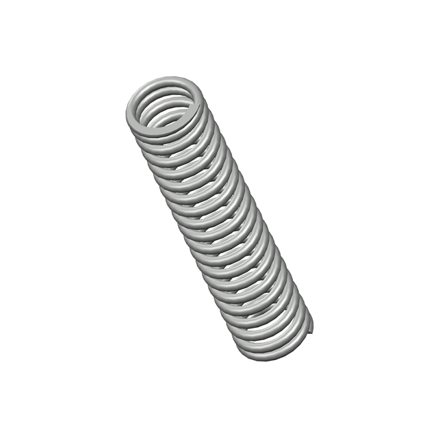 3553CS Century Spring Corp  Molle coniche a compressione