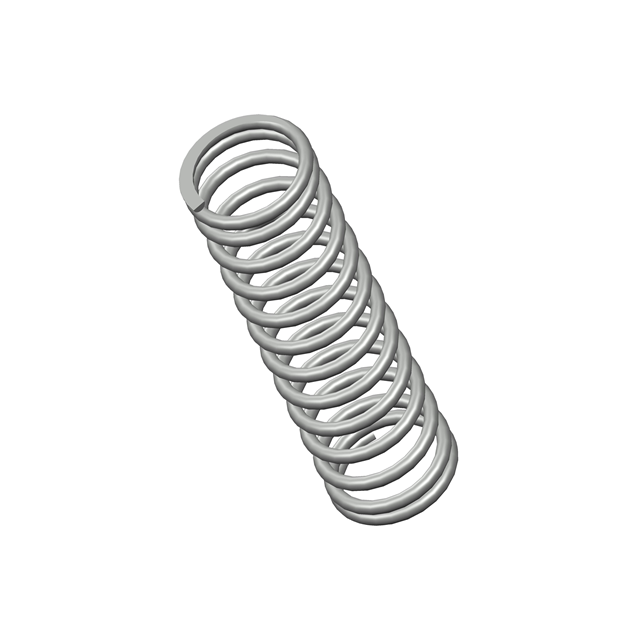 362CS Century Spring Corp  Molle coniche a compressione