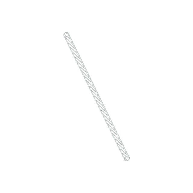 S-1474CS Century Spring Corp  Molle coniche a compressione