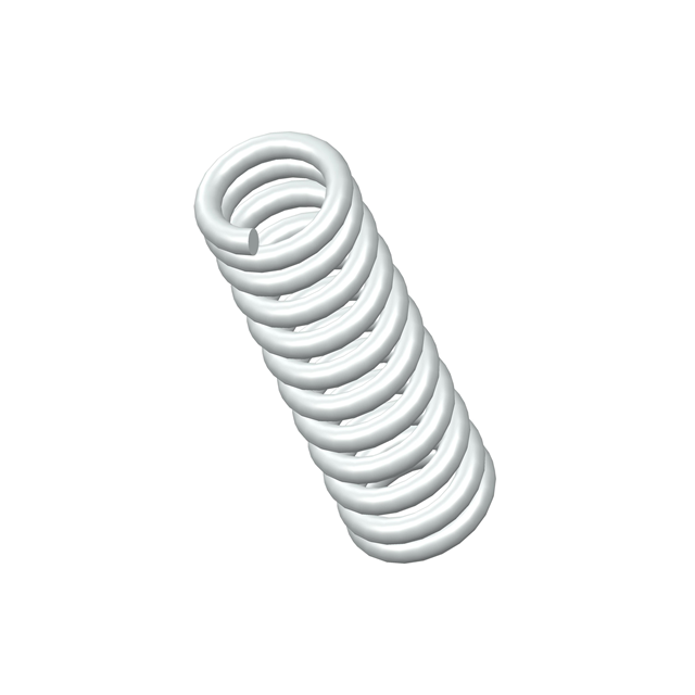 S-1527CS Century Spring Corp  Molle coniche a compressione