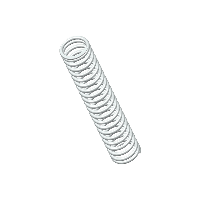 S-1536CS Century Spring Corp  Molle coniche a compressione