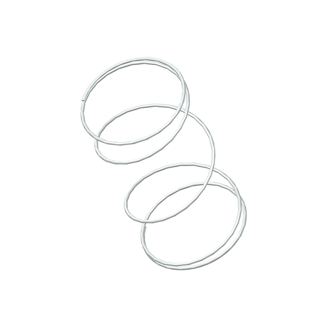 S-1619CS Century Spring Corp  Molle coniche a compressione