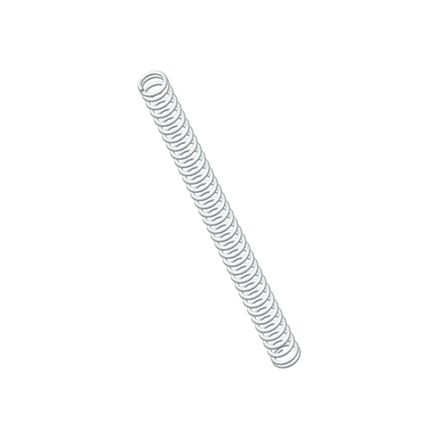 S-1685CS Century Spring Corp  Molle coniche a compressione